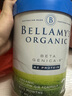 貝拉米（Bellamy's）白金版2段較大嬰兒奶粉800g 6~12月 有機(jī)A2蛋白 澳洲原裝進(jìn)口 曬單實(shí)拍圖