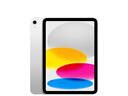 Apple/蘋果 iPad11英寸 A16芯片2025年款 平板電腦 (128GB WLAN版/學(xué)習(xí)辦公娛樂)銀色 曬單實拍圖
