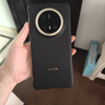 華為原裝Mate70pro手機(jī)殼皮套mate70 pro+智能視窗翻蓋式保護(hù)套優(yōu)享版全包防摔 華為Mate70 Pro丨Pro+【黑色】 曬單實(shí)拍圖