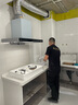 方太（FOTILE）燃氣灶天然氣 家用性價比灶 4.5kW*猛火雙灶煤氣灶 可調(diào)節(jié)底盤 02-TH33B安心灶 政府補貼20% 曬單實拍圖