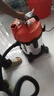 億力工業(yè)級吸塵器車載家用商用超強大吸力 除塵吹塵吸水神器開荒裝修美縫大功率家電6201-18L 國家補貼 曬單實拍圖