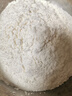 中裕（ZHONGYU） 面粉 原味小麥粉5kg 中筋面粉 包子饅頭餃子 普通家庭用粉10斤 曬單實(shí)拍圖