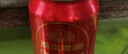 燕京啤酒 吉祥紅8度啤酒330ml*24聽 冰爽暢飲 整箱裝  心想事成紅罐 曬單實(shí)拍圖