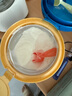 美贊臣藍(lán)臻 3段奶粉 幼兒配方奶粉（12-36月）820g 實證乳鐵蛋白 新國標(biāo) 曬單實拍圖