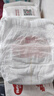 好奇（Huggies）鉑金裝小桃褲成長(zhǎng)褲XXL74片(15kg以上)尿不濕【消暑散熱】 曬單實(shí)拍圖