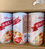 娃哈哈【節日禮盒】桂圓蓮子八寶粥360g*12罐 五谷營(yíng)養早餐速食即食代餐 曬單實(shí)拍圖