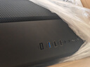 五色魚(yú)臺式機電腦主機辦公家用迷你臺式電腦整機（AMD-A8四核 16G 256G WiFi無(wú)線(xiàn)上網(wǎng) 上門(mén)服務(wù)） 曬單實(shí)拍圖