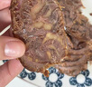 大莊園 進口草飼原切牛腱子凈重2斤 生鮮牛肉 醬鹵燉煮食材【真原切】 曬單實拍圖