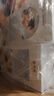 御泥坊面膜 盈透玻尿酸補水保濕面膜 深度補水保濕 竹炭面膜50片 禮物 曬單實(shí)拍圖