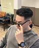 P&O發(fā)泥男士蓬松自然持久定型碎發(fā)整理發(fā)膏發(fā)膠清爽造型泡沫發(fā)蠟90g  曬單實(shí)拍圖