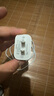 原奘蘋(píng)果充電器充電線(xiàn)45W快充套裝適配原裝正品iPhone14/13promax/12plus/11氮化鎵充電頭數據線(xiàn) 原 ·裝蘋(píng)果45W快充頭+閃充線(xiàn)1米 曬單實(shí)拍圖