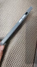 秒揚【不發(fā)黃】超薄磨砂軟殼適用iphone15手機殼蘋(píng)果17pro輕薄簡(jiǎn)約保護殼13/12全包按鍵17防摔 薄透黑【0.8mm極薄磨砂軟殼】 iPhone 15 曬單實(shí)拍圖