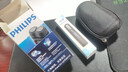飛利浦（PHILIPS）男士電動剃須刀 便攜式刮胡刀剃胡刀 進口刀頭電動胡須刀 七夕情人節(jié)禮物 PQ206/18【干電池供電】普通裝 曬單實拍圖