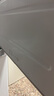 海爾（Haier）88升小冰箱冰箱雙開(kāi)門(mén)小戶(hù)型迷你家用租房宿舍辦公室節能省電BCD-88GHTMZ0WV家電國家補貼15% 曬單實(shí)拍圖
