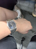 天梭（TISSOT）手表 PRX超級玩家系列男表 石英男士鋼帶腕表時尚表生日禮物 曬單實拍圖
