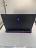 戴爾alienware外星人筆記本電腦電競游戲本m16m18R1x14x15x16x17R2m15 M15R6：i7/16/512/3060/2K高刷 【線下零售版 支持全渠道驗貨】 曬單實拍圖