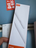 固質(zhì)蘋果apple pencil電容筆iPad觸控筆11繪畫mini7寫字防誤觸10手寫筆air6平替觸屏筆磁吸pro超長(zhǎng)續(xù)航 官配旗艦版【藍(lán)牙電量顯示丨無延遲不斷觸丨超長(zhǎng)續(xù)航】 曬單實(shí)拍圖