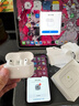 Apple/蘋(píng)果 AirPods Pro (第三代) 搭配MagSafe充電盒 (USB-C) 蘋(píng)果耳機 藍牙耳機 適用iPhone/iPad/Mac 曬單實(shí)拍圖
