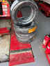 德國馬牌（Continental）汽車輪胎 205/55R16 91V FR UC7 適配大眾朗逸/速騰/寶來 曬單實(shí)拍圖