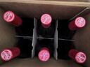 奔富（Penfolds）BIN138設拉子瑪塔羅歌海娜紅葡萄酒750ml*6瓶原箱裝 曬單實(shí)拍圖