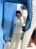 莫代爾棉紗睡衣女春秋款新款長(cháng)袖甜美高級感圓領(lǐng)純棉寬松大碼家居服套裝 #MZQ-9051款 2XL 【126-140】斤 曬單實(shí)拍圖