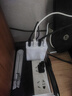 綠聯(lián)多口充電器5V2.4A充電頭四口USB插座頭24W適用蘋(píng)果手表iPhone16/15/14華為小米手機手環(huán)電源適配器 曬單實(shí)拍圖