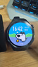 HUAWEI WATCH GT 6 Pro曜石黑46mm華為智能手表全新騎行體驗(yàn)21天超長續(xù)航藍(lán)寶石玻璃&鈦合金GT5Pro升級(jí) 曬單實(shí)拍圖