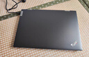 ThinkPad Neo14 【國家補(bǔ)貼20%電腦】14英寸高性能設(shè)計全能標(biāo)壓商務(wù)辦公ibm筆記本輕薄本校園辦公本商務(wù)本 i7-12700H 32GB 512G固態(tài) 黑色 官方標(biāo)配 2.2K超清屏 曬單實拍圖