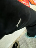 李寧（LI-NING）直筒運動(dòng)褲女子健身系列舒適透氣衛褲寬松棉質(zhì)休閑長(cháng)褲子下裝女 曬單實(shí)拍圖