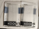 KOOLIFE適用 紅米k80至尊版手機殼保護套 小米Redmi k80ultra手機套鏡頭全包簡(jiǎn)約透明軟殼淡化指紋外背殼 曬單實(shí)拍圖