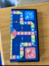得力（deli）磁吸飛行棋兒童冒險探索益智棋游折疊玩具開(kāi)學(xué)禮物游戲棋 曬單實(shí)拍圖