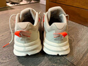 adidas 自由人FREEHIKER SL GORE-TEX超輕緩震徒步鞋男女阿迪達(dá)斯 奇跡棕/白色/奇跡礬土棕  43 曬單實(shí)拍圖