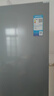 美的607pro雙開(kāi)門(mén)對開(kāi)家用電冰箱大容量風(fēng)冷無(wú)霜一級能效以舊換新國家補貼20%BCD-607WKPM(E) 星塵砂 曬單實(shí)拍圖