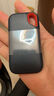 閃迪（SanDisk）1TB Type-c USB3.2 NVMe移動(dòng)固態(tài)硬盤（PSSD）E61卓越版 1050MB/s三防保護(hù) 手機(jī)筆記本電腦外接SSD 曬單實(shí)拍圖