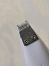 ERGOBABY寵物剃毛器電推剪貓咪剃腳毛器剃狗毛神器電推子電動(dòng)修毛器白色款 曬單實(shí)拍圖