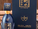 衡水老白干古法釀造A12高度白酒整箱裝52度500ml*4瓶送禮 高粱酒 價保母親節(jié) 52%vol 500mL 4瓶 曬單實拍圖