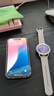 綠聯(lián)適用蘋果16/15鋼化膜iPhone16/15手機膜無邊高清抗指紋防摔防爆保護膜 2片裝 曬單實拍圖