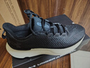 安德瑪（UNDERARMOUR）【韌系列·專(zhuān)業(yè)版】UA春夏Infinite Pro男子運動(dòng)跑步鞋3027190 曬單實(shí)拍圖