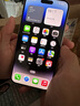 iPhone 14 ProMax【24期免息】蘋果14promax 國行5G蘋果 二手手機 銀色 {評價有禮} 【99新】512G【3期免息】 三年老店+五星店鋪+一年質保 曬單實拍圖