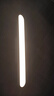 美的（Midea）LED臺燈學(xué)習專(zhuān)用書(shū)桌磁吸燈酷斃燈宿舍床頭吸附家用充電燈 7W 曬單實(shí)拍圖