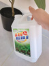 Lvbai青苔清除劑水泥地面專(zhuān)用青苔克星墻面苔蘚藻類(lèi)清潔2.6KG 曬單實(shí)拍圖
