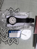 卡西歐（CASIO）小黑表男女表中性學(xué)生公務(wù)員考試中高考可用石英表MQ-24-7B2 曬單實(shí)拍圖