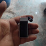 HKMW索尼SONY適用超長(zhǎng)續(xù)航大電量領(lǐng)夾式藍(lán)牙耳機(jī)來電報(bào)號(hào)震動(dòng)代駕外賣騎行降噪通用 商務(wù)灰 標(biāo)配 曬單實(shí)拍圖