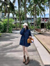 卓詩尼厚底靴子短靴女2025新款秋冬復(fù)古單靴馬丁靴褶皺褲管靴西部牛仔靴 黃棕色-單里 37 曬單實(shí)拍圖