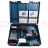博世（BOSCH）GBH 180-LI新款鋰電無(wú)刷輕型電錘電鎬兩用 18V多功能電錘沖擊鉆 5.0Ah電池×2|普通鉆頭套裝 曬單實(shí)拍圖