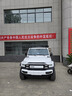ARCANE WARRIOR奇瑞ICARV23車頂行李架aw車頂平臺汽車配件自駕露營改裝件 平臺+黑膠天幕+支架 曬單實拍圖