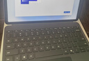 微軟（Microsoft）Surface Pro 12英寸鍵盤蓋 帶超薄觸控筆 板巖灰 （適配Surface Pro 12英寸單主機(jī)） 曬單實(shí)拍圖