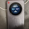 中興（ZTE）U30 Pro冰川銀 5G免插卡移動(dòng)隨身wifi無(wú)線網(wǎng)卡便攜式熱點(diǎn)5g路由器無(wú)限筆記本電腦通用流量車(chē)載卡托 曬單實(shí)拍圖