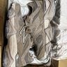 NEW BALANCE【IU同款】NB9060官方老爹鞋男鞋女鞋網(wǎng)面透氣復古厚底休閑運動(dòng)鞋 駝色 U9060PB 37.5 (腳長(cháng)23cm) 曬單實(shí)拍圖