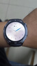 HUAWEI WATCH GT 5 國家補(bǔ)貼15% 珍珠白41mm華為智能手表情緒健康助手玄璣感知系統(tǒng) 曬單實拍圖